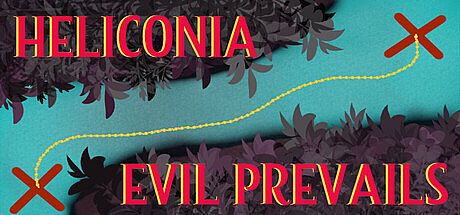 Heliconia: Evil Prevails Game