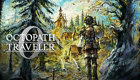 OCTOPATH TRAVELER 0