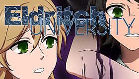 Eldritch University
