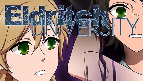 Eldritch University Game