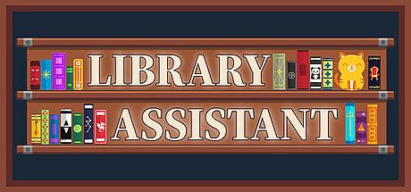 The Library Assistant