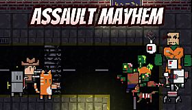 Assault Mayhem