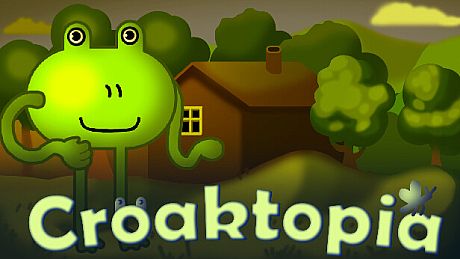 Croaktopia Game