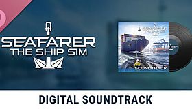 Seafarer: The Ship Sim - Soundtrack