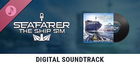 Seafarer: The Ship Sim - Soundtrack DLC