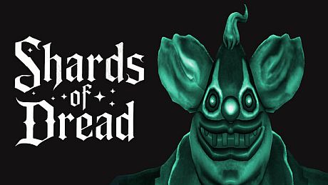 Shards of Dread Game