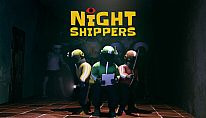 Acheter Night Shippers PC