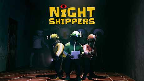 Night Shippers Game