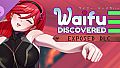 Waifu Discovered 3 - Exposed DLC