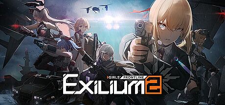 GIRLS' FRONTLINE 2: EXILIUM Game