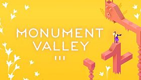 Monument Valley 3
