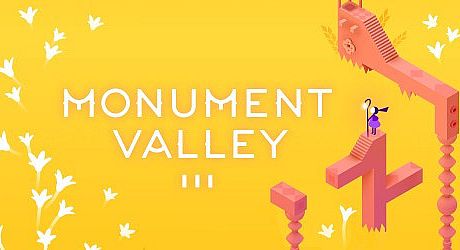 Monument Valley 3 Game