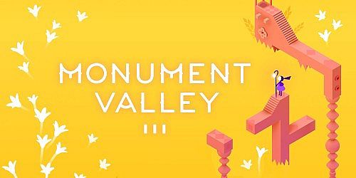 Monument Valley 3
