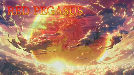Red Pegasus Game