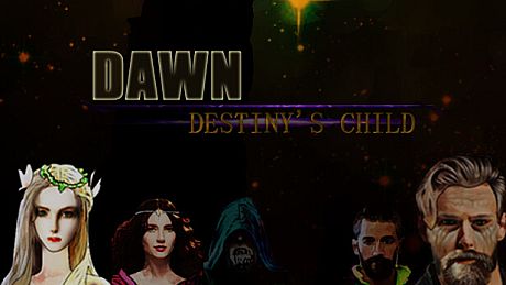 Dawn Destiny's Child Game