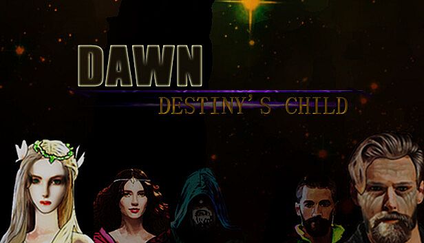 Buy Dawn Destiny's Child