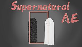 灵异AE