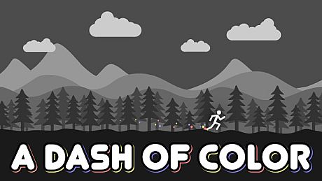 A Dash of Color Game