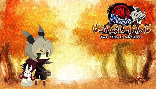 Ninja Usagimaru: Two Tails of Adventure