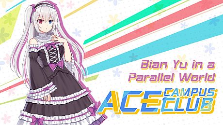 Ace Campus Club: Bian Yu in a Parallel World DLC