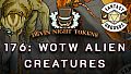 Fantasy Grounds - Devin Night Pack 176: WOTW Alien Creatures