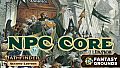 Fantasy Grounds - Pathfinder 2 RPG - NPC Core