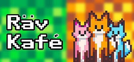 Räv Kafé Game