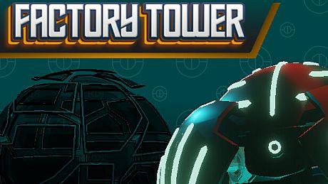 Factory Tower Game