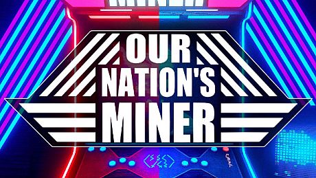 Our Nation's Miner Game