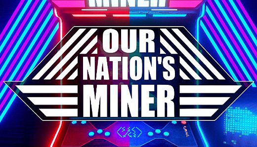 Our Nation's Miner