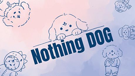 Nothing DOG Game