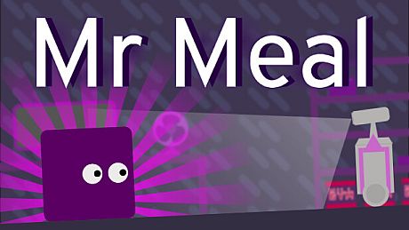 Mr Meal Game