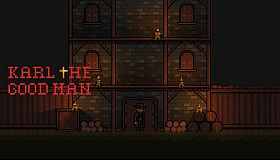 Karl The Good Man