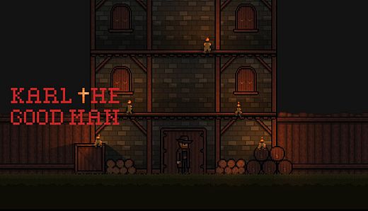 Karl The Good Man