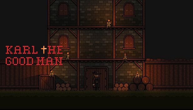 Buy Karl The Good Man