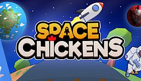Space Chickens