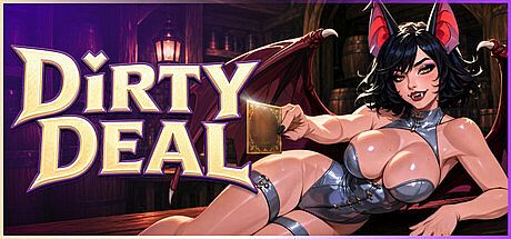 Dirty Deal Game