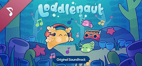 Loddlenaut - Original Soundtrack DLC