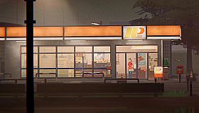 inKONBINI: One Store. Many Stories