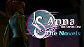 Anna Series - Novel Bundle