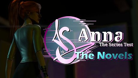 Anna Series - Novel Bundle DLC