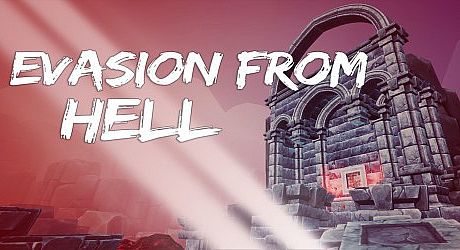 Evasion From Hell Game
