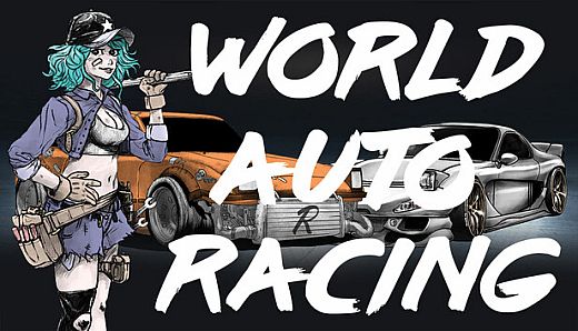 World Auto Racing
