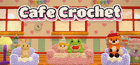 Cafe Crochet Game