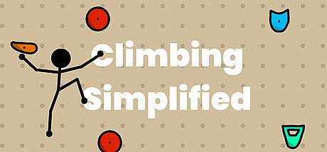 Climbing Simplified Game