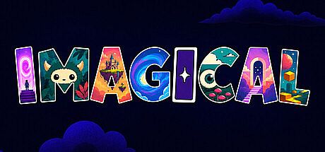 Imagical Game