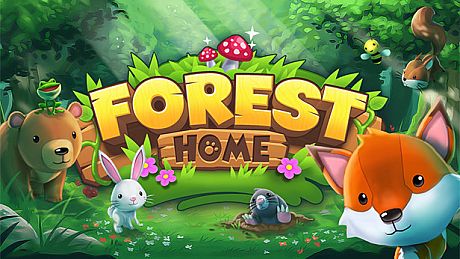 Forest Home Game