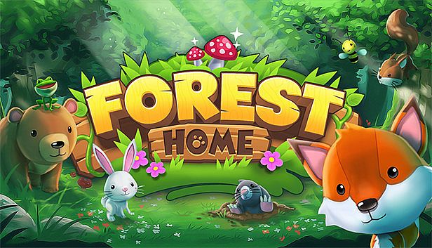 Buy Forest Home
