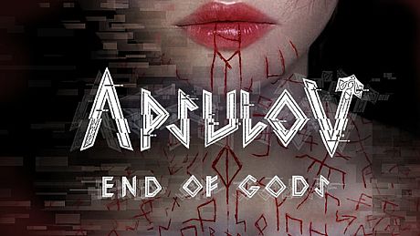 Apsulov: End of Gods