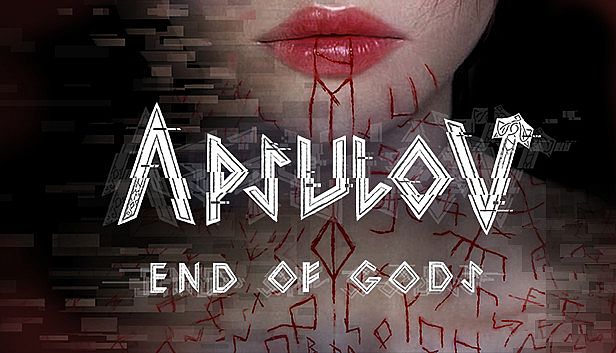 Buy Apsulov: End of Gods